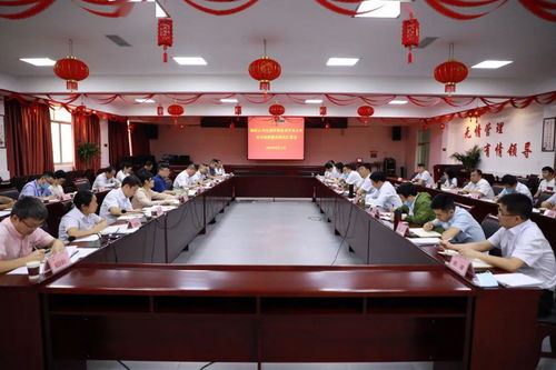 茅臺技術(shù)開發(fā)公司整改情況獲集團黨委聽取，展現(xiàn)規(guī)范治理決心