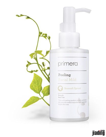 探索Primera 韓國愛茉莉太平洋集團(tuán)的純天然有機(jī)魅力