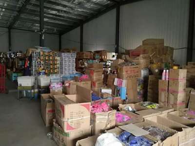 尉郭百貨商行 巧用進銷存系統推廣新品，訂單量提升20%的實戰經驗