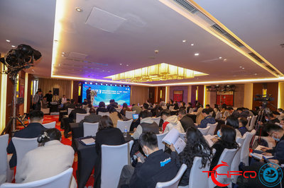 2023年軌道交通裝備產(chǎn)業(yè)“強(qiáng)隊(duì)伍、促‘碩果’”主題沙龍暨技術(shù)經(jīng)紀(jì)人能力提升系列培訓(xùn)班開(kāi)班儀式——共繪技術(shù)轉(zhuǎn)移新篇章